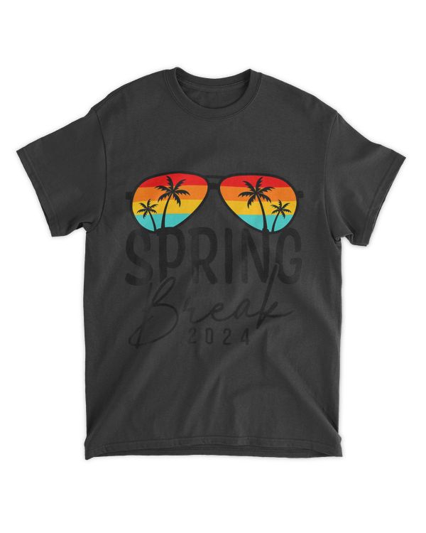 Spring Break 2024 - Beach Week Group Vacation Matc