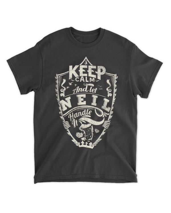NEIL KC