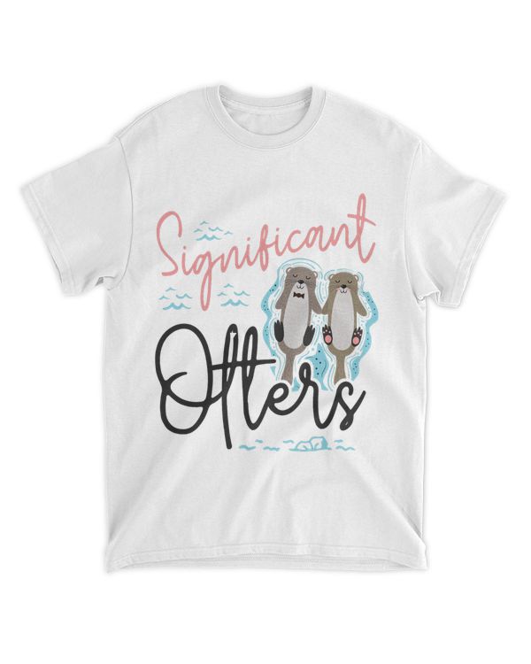 Otter Pun Significant Otter
