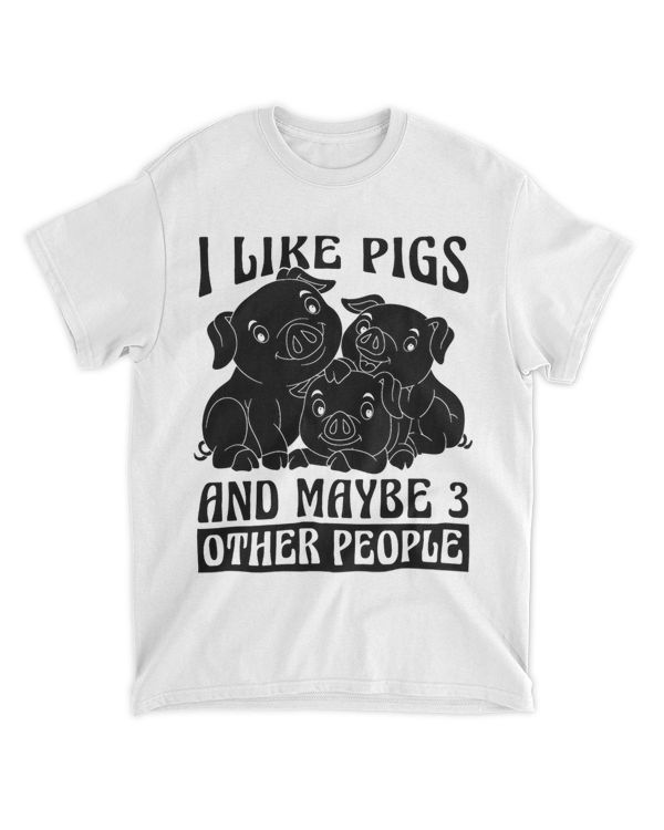 Pork Farmer 2Animal Farming Pig Mom