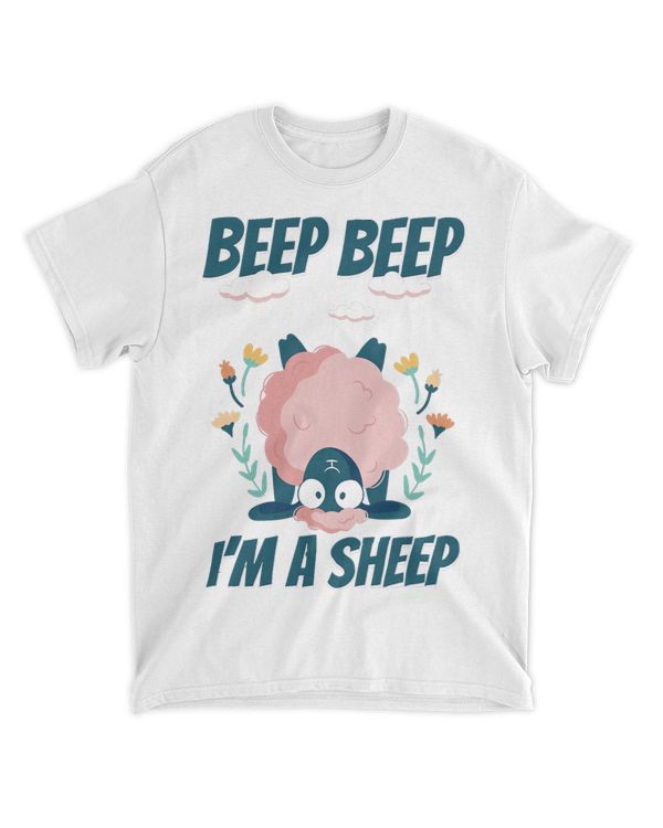 Beep Beep Im A Sheep Sheep Shearer