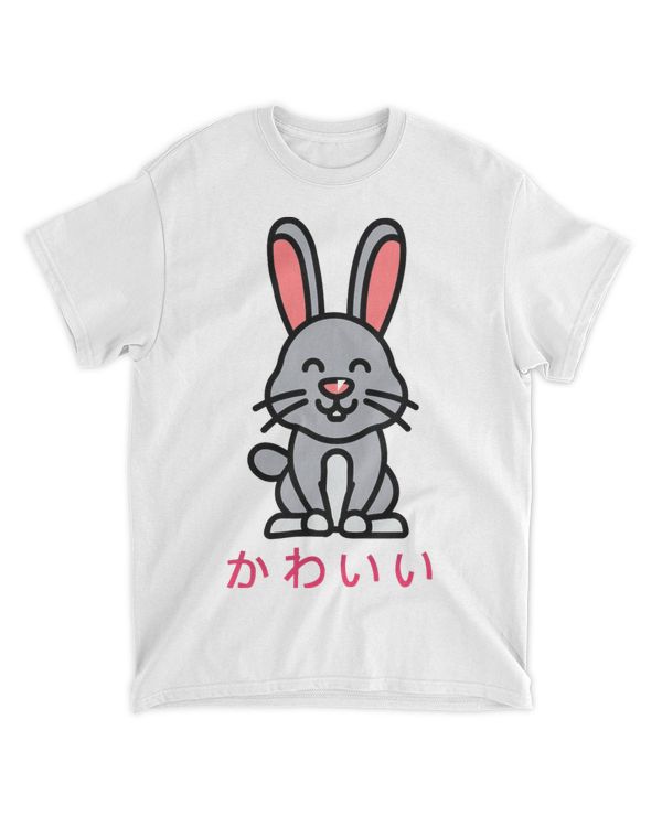 Kawaii Japanese Animal Food Design Unique 28