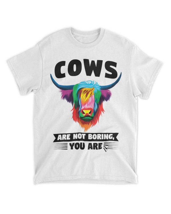 I just really love cows okay higland cattle cow