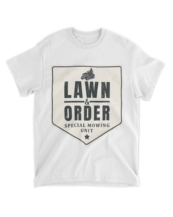 Funny Lawn Mower Lawn 2Order Yard Work Lawn Tractor 32
