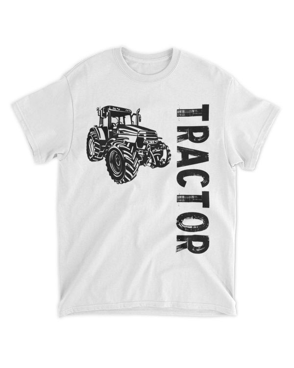 Sports Racing Tractor