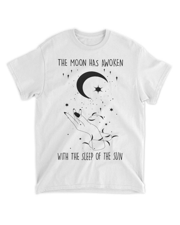 Witch 2The Moon Has Awoken With The Sleep Of The Sun 2