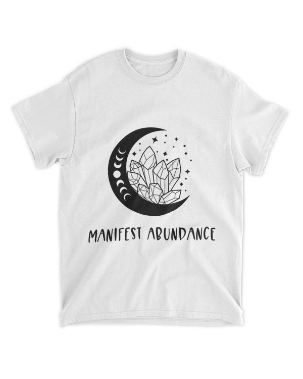 Manifest Abundance Manifestation Law Of Attraction Spiritual