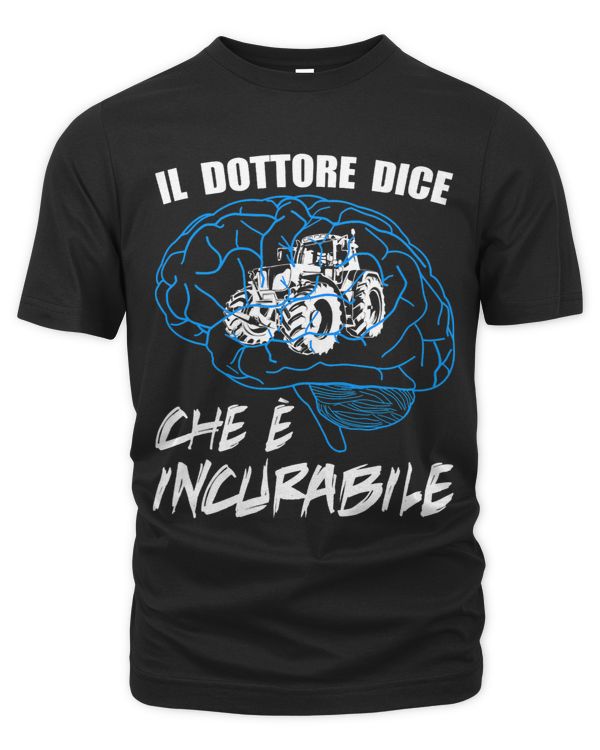 Sayings Farmer Farmer Tractor Incurable Tractor Love 1