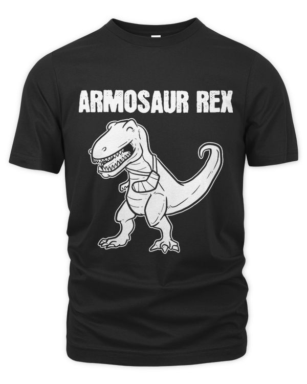 Funny Get Well For Kids Armosaur Rex Broken Arm Dinosaur
