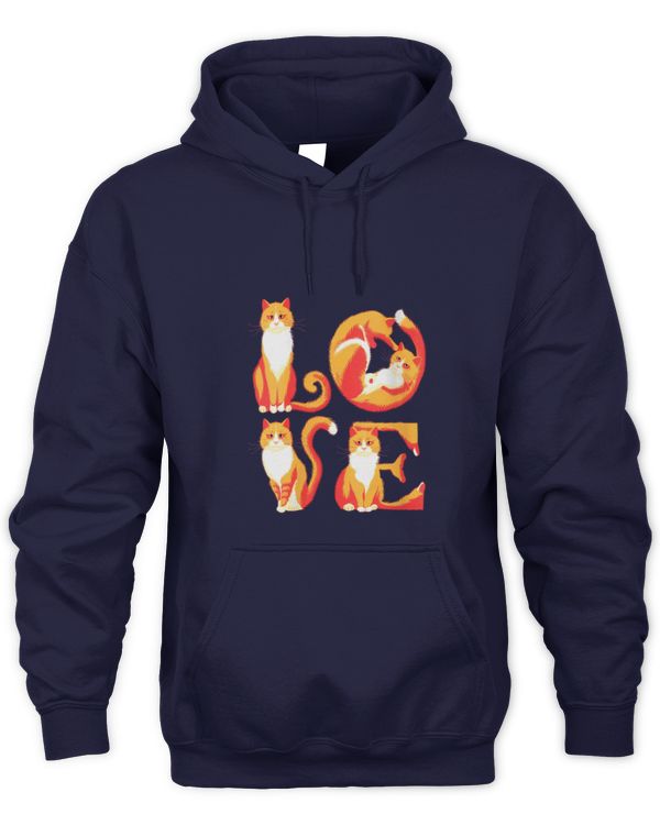 Womens My Cat is my Valentine's Greetings My Cat is My Valentine V-Neck