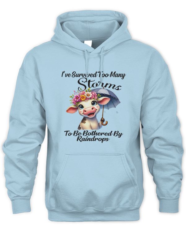 Cow-ntless Love for Cows – Express Your Passion with Our Trendy Tees and Hoodies!