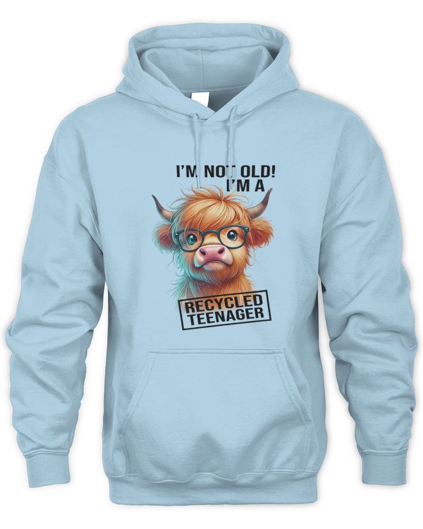 Moo-velous Apparel: Celebrate Your Love for Cows!