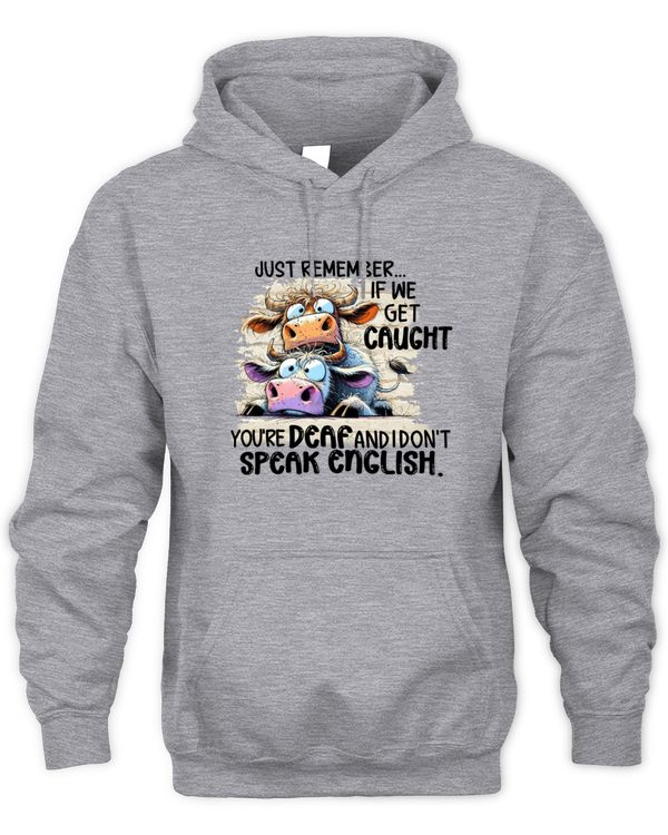 Moo-tastic Apparel Collection – For the Ultimate Cow Lovers!