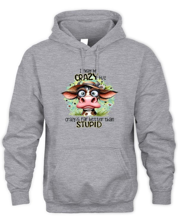 Moo-velous Collection for All Cow Lovers – Wear Your Passion!