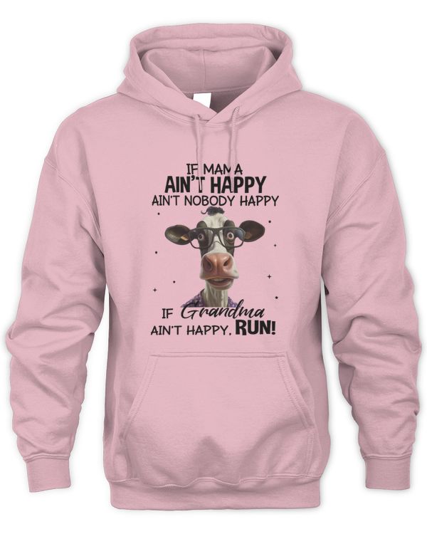 Cow Lovers, Wear Your Heart Out!