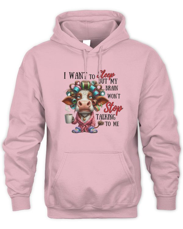 Moo-velous Apparel for Cow Lovers – Embrace Your Inner Farmer!