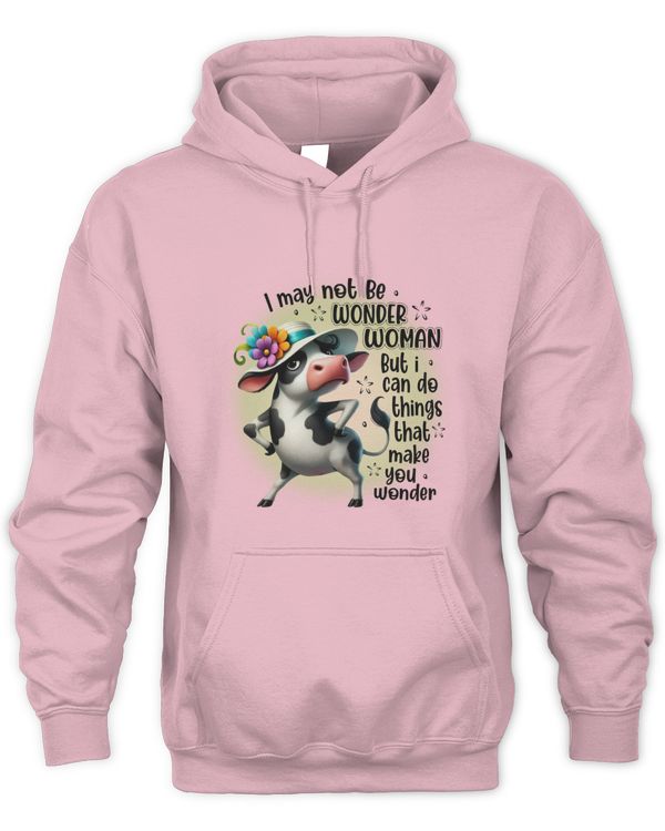 Cow Lover’s Paradise – Wear Your Passion!