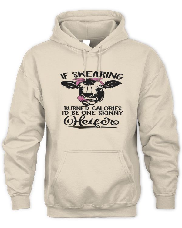 Udderly Adorable Apparel Collection – Perfect for All Cow Enthusiasts!