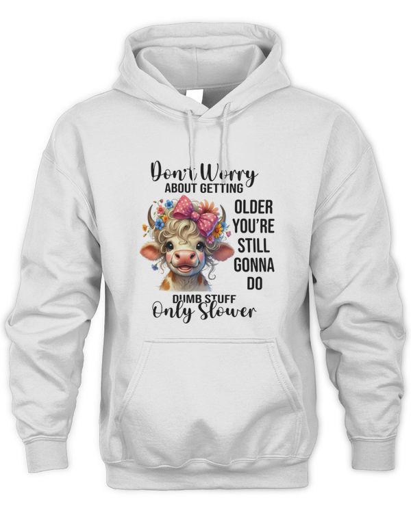 Udderly Fantastic: Embrace Your Passion for Cows!
