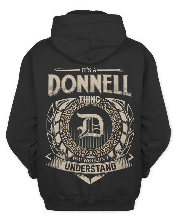 DONNELL