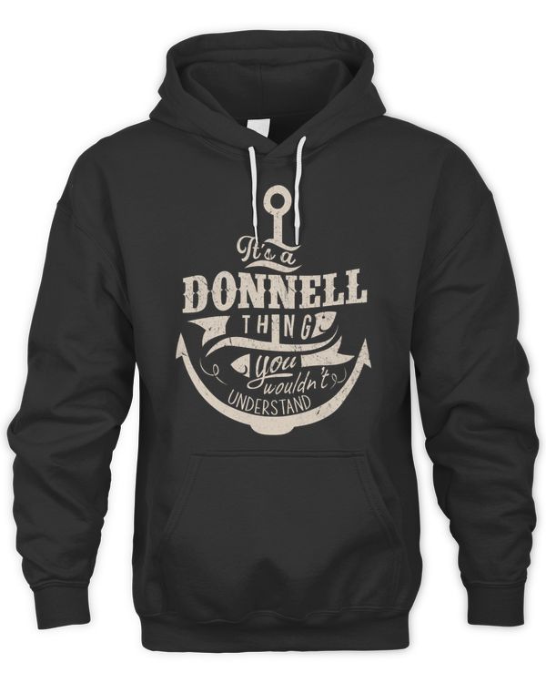 DONNELL