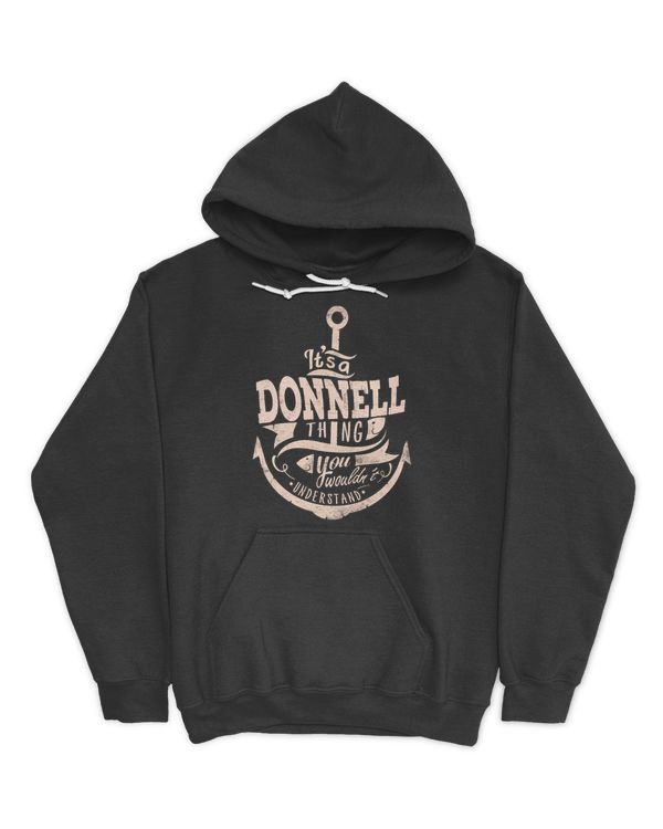 DONNELL THINGS D2