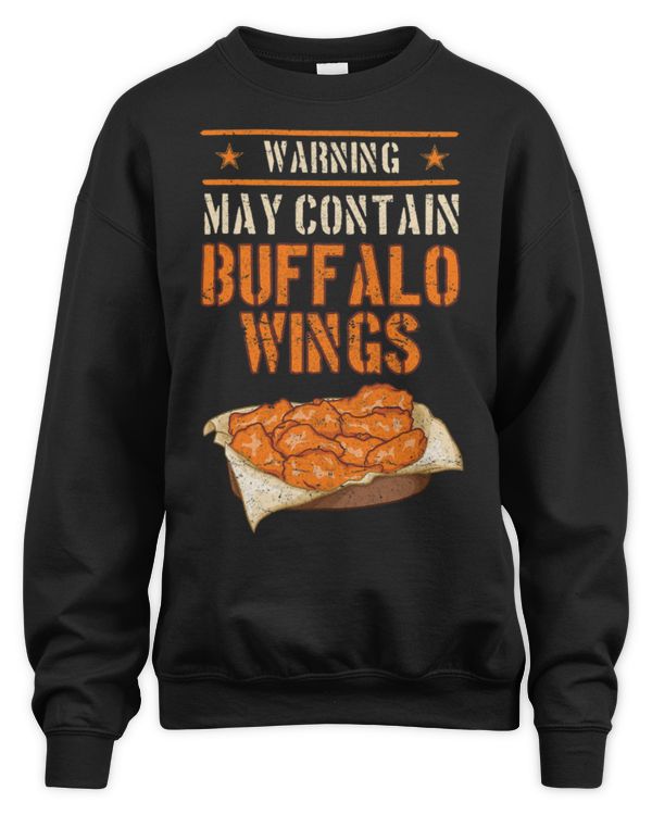 Chicken Lover Buffalo Wings Fried Chicken Hot Wing Sauce 220